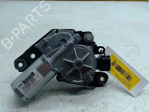 Used Rear wiper motor MERCEDES-BENZ A-CLASS (W176) A 180 CDI / d (176.012) (109 hp) 30361563