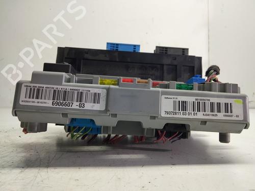 Fuse box BMW 1 (E87) 118 d | BP13941328E1 