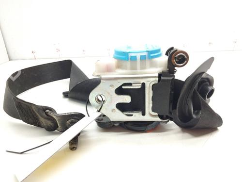 Front right seatbelt MERCEDES-BENZ A-CLASS (W176) A 200 CDI / d (176.008) | BP35751280I25 - Image 2