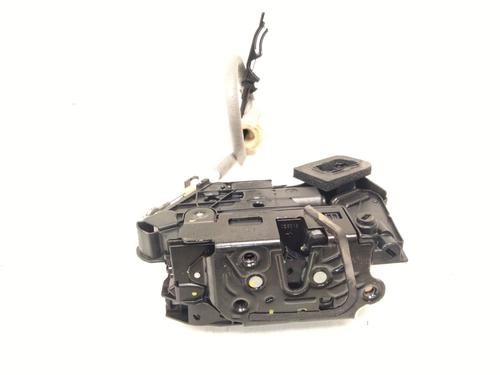 Used Rear right lock VW PASSAT B8 Variant (3G5, CB5) 2.0 TDI 4motion (150 hp) 23841358