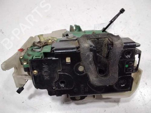 Used Front left lock VW POLO (9N_, 9A_) [2001-2014]  8341421