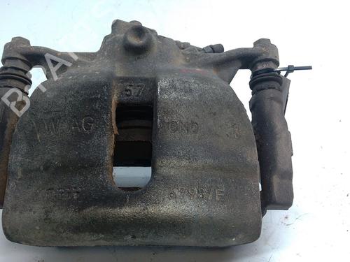 Used Left front brake caliper Left front brake caliper 36917578 36917578