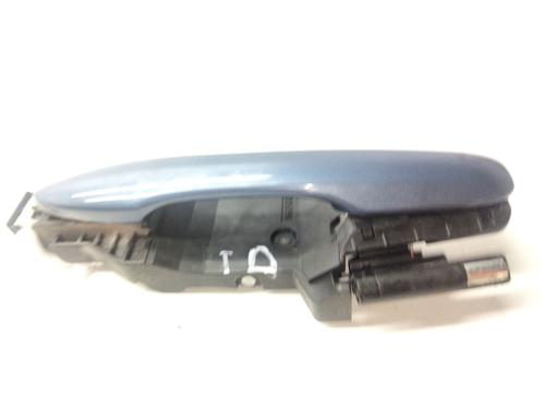 Used Rear right exterior door handle Rear right exterior door handle TOYOTA C-HR (_X1_) 1.8 Hybrid (ZYX10_, ZYX11_) (98 hp) 36303560 36303560