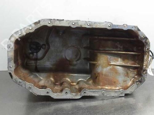 Used Oil sump SEAT IBIZA III (6L1) 1.4 16V (100 hp) 14312155