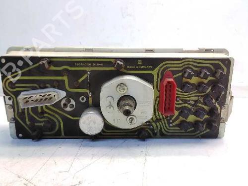 Instrument cluster LADA SAMARA Saloon (21099, 2115) 1300 | BP10261179C47 