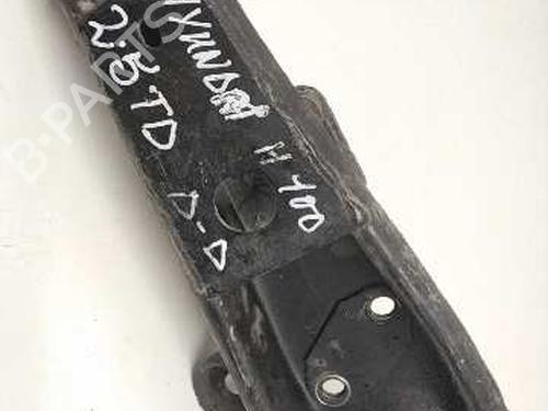 Right front suspension arm HYUNDAI H100 Van  | BP3130127M13 