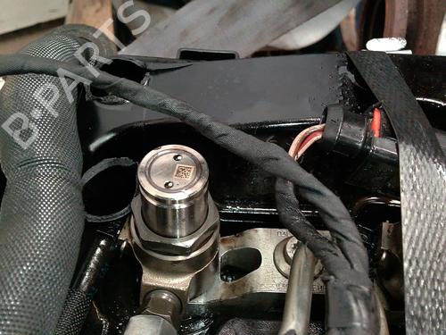 Engine AUDI A3 Sportback (8PA) 1.6 TDI | BP32060324M1 - Image 10