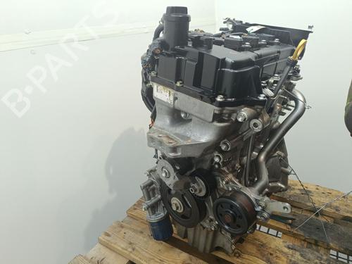 Engine TOYOTA AYGO (_B1_)  | BP15614226M1 