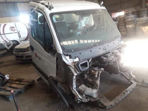 Other RENAULT MASTER II Platform/Chassis (ED/HD/UD) 3.0 dCi 120 | BP14316083O1 