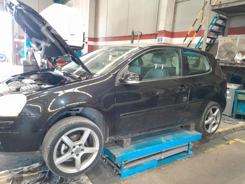 Używane części VW GOLF V (1K1) 2.0 FSI (150 hp) 3501014