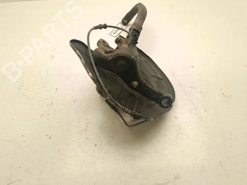 Left front steering knuckle MERCEDES-BENZ CLS (C219) CLS 320 CDI (219.322) | BP19800501M25 