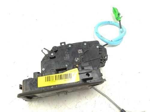 Used Front right lock Front right lock MINI MINI (F55) One (102 hp) 40009637 40009637