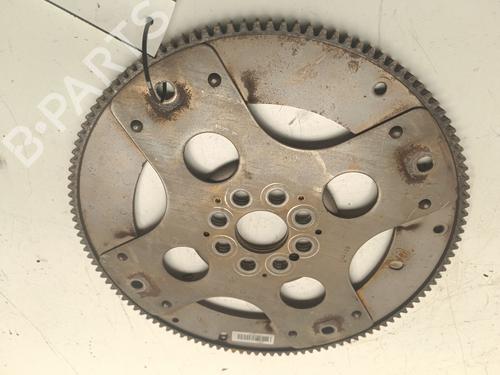Used Flywheel Flywheel 18844634 18844634