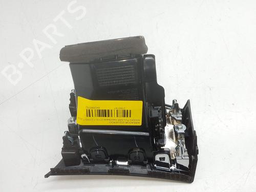 Air vent NISSAN PULSAR Hatchback (C13) 1.2 DIG-T | BP36992501I21 - Image 3