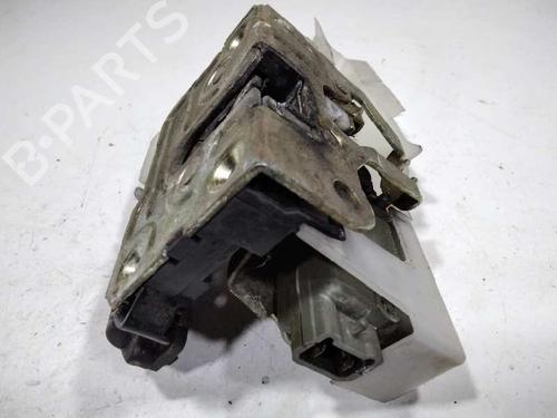 Front left lock RENAULT CLIO II (BB_, CB_) 1.6 (B/CB0D, BB00) | BP8401793C98 