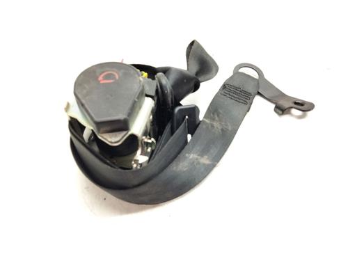 Used Front right seatbelt NISSAN QASHQAI / QASHQAI +2 I (J10, NJ10, JJ10E) 1.6 dCi (130 hp) 17474645