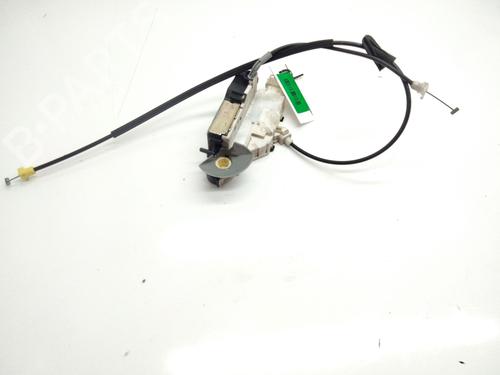 Used Front right lock CITROËN C4 I (LC_) [2004-2014]  17060236