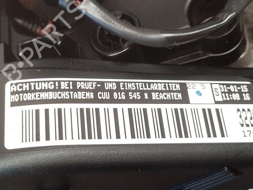Engine VW SCIROCCO III (137, 138) 2.0 TDI | BP36074398M1  - Image 6