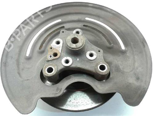 Right rear steering knuckle RENAULT TRAFIC II Van (FL)  | BP13317245M28 