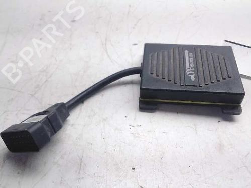Used Electronic module BMW X5 (E70) xDrive 30 d (235 hp) 14318074