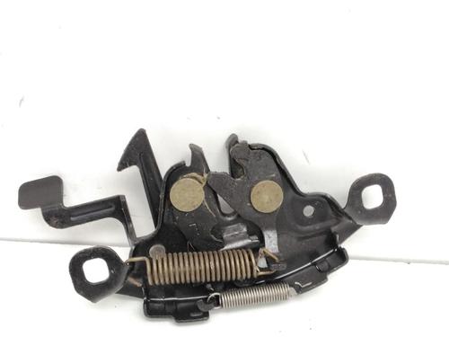Hood lock NISSAN VANETTE Van (C120) 2.0 | BP27591605C133 