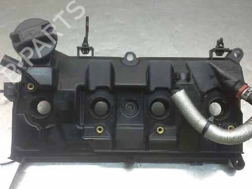 Used Valve cover NISSAN JUKE (F15) [2010-2019]  14315378