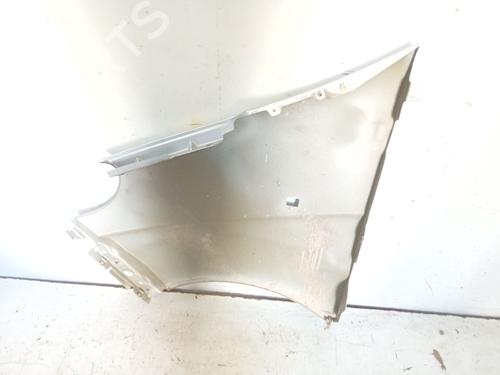 Right front fenders NISSAN PRIMASTAR Van (X83) 2.0 dCi 115 | BP25229094C42 