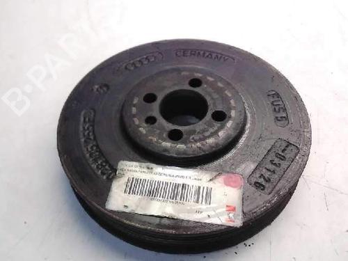Used Pulley Pulley 14320236 14320236