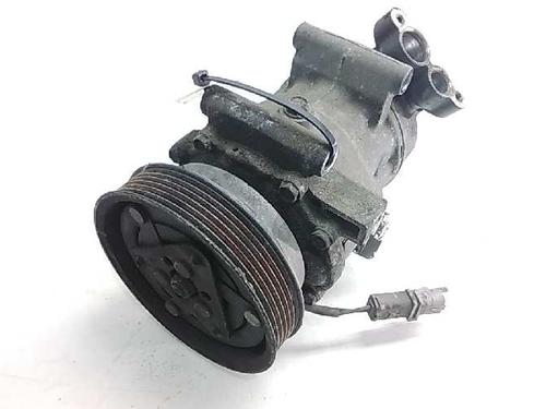 Used AC compressor RENAULT TWINGO II (CN0_) [2007-2025]  17055708