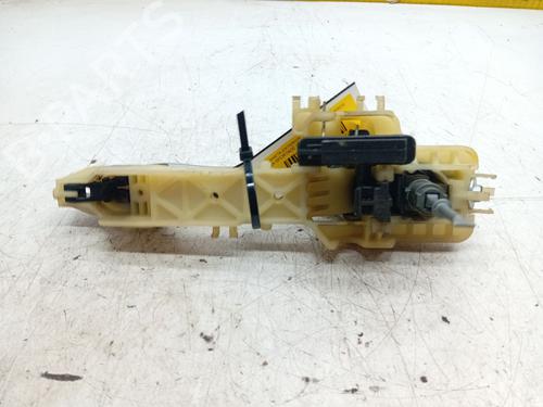 Front left exterior door handle KIA SPORTAGE III (SL) 1.7 CRDi | BP25604670C128