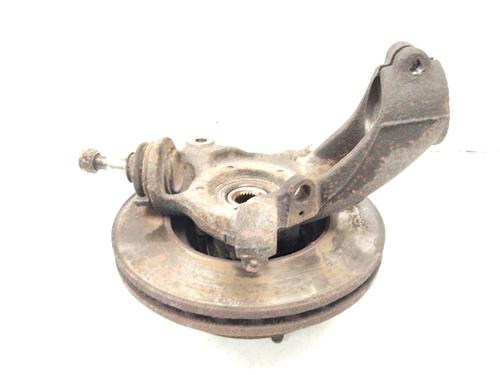 Used Right front steering knuckle Right front steering knuckle FORD TRANSIT Van (FA_ _) 2.2 TDCi (110 hp) 33939122 33939122