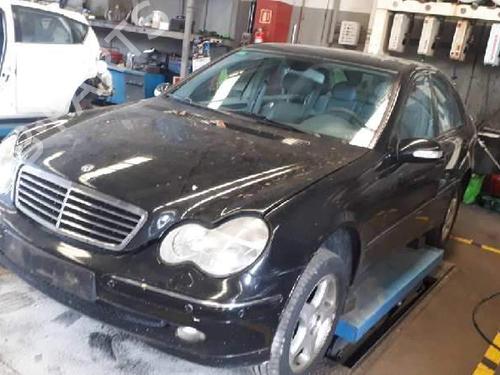 Headlight switch MERCEDES-BENZ C-CLASS (W203) | BP22720360I24 - Image 6