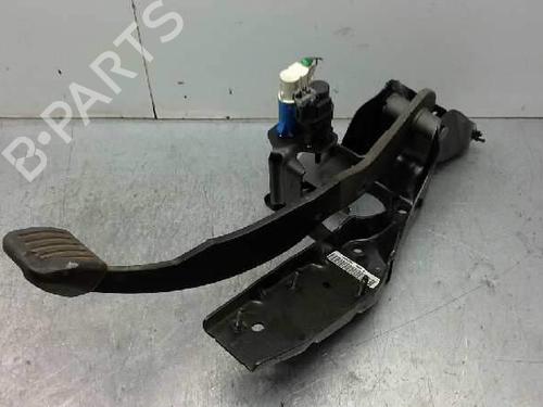 bremsepedal bremsepedal 8775583 8775583