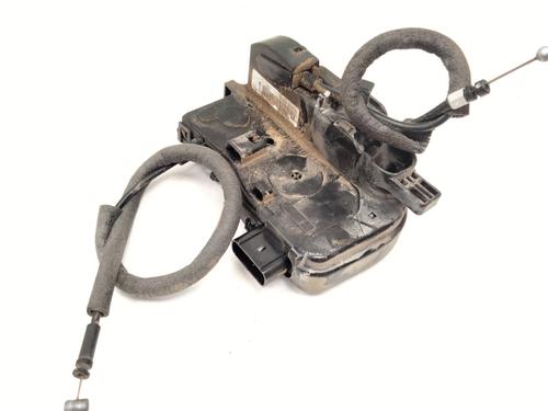 Front right lock KIA SPORTAGE III (SL) 1.7 CRDi | BP27505514C97 
