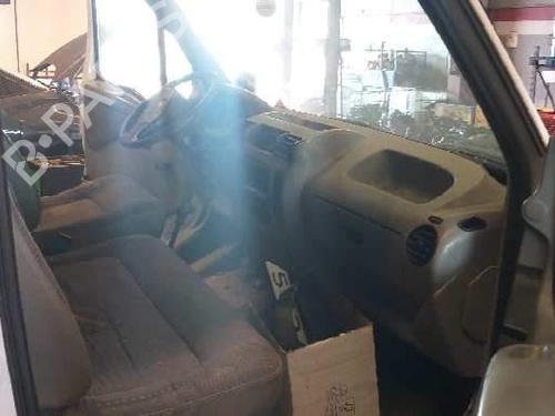 Left headlight NISSAN INTERSTAR Van (X70) | BP20211351C28 - Image 10