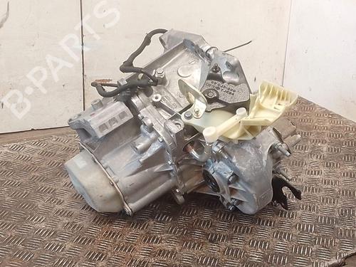 Gearbox CITROËN C4 CACTUS 1.6 BlueHDi 100 | BP37540743M3 - Image 3