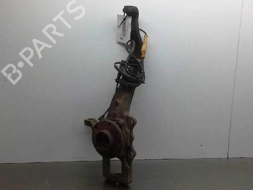 Used Right front steering knuckle Right front steering knuckle 742519 742519