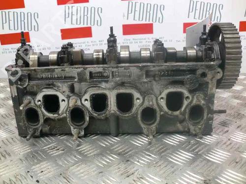 Used Cylinder head AUDI A4 B6 Avant (8E5) 1.9 TDI (130 hp) 10977137