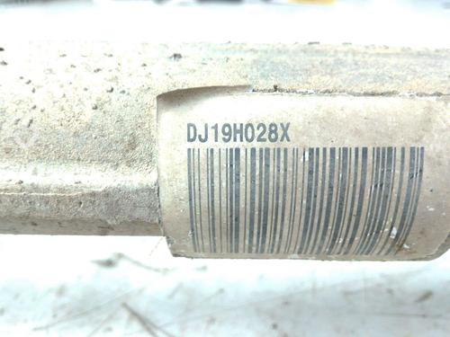 Steering rack FORD FIESTA VI (CB1, CCN) 1.25 | BP29488731M22 - Image 5