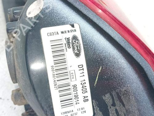 Right taillight FORD TRANSIT CONNECT V408 Box Body/MPV 1.6 TDCi | BP25861676C35 - Image 5