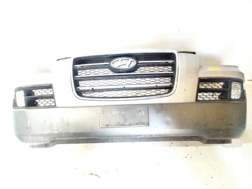 Used Front bumper HYUNDAI H-1 Van (A1) [1997-2008]  25227854