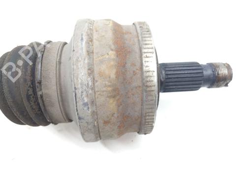 Right rear driveshaft MERCEDES-BENZ CLK (C209)  | BP21666632M41 