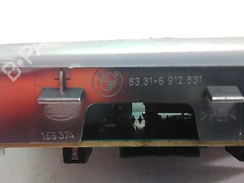Interior roof light BMW 5 (E60) 530 i | BP16185235I8 