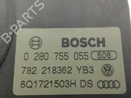Pedal SEAT IBIZA III (6L1)  | BP1621789I4 