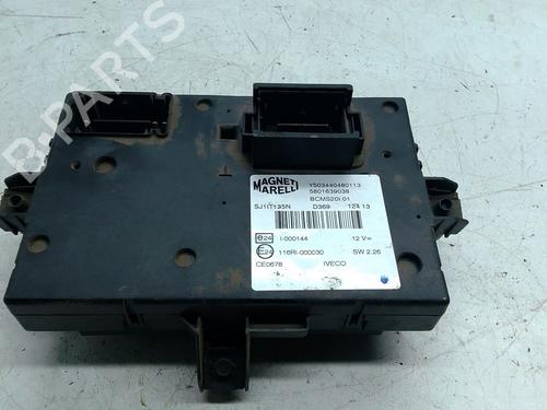 Fuse box IVECO DAILY V Van | BP30589651E1