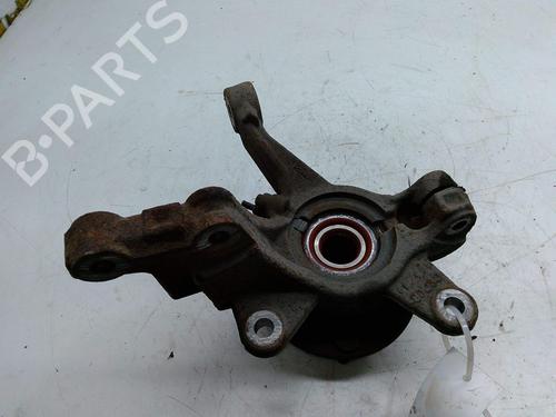 Right front steering knuckle FORD FIESTA VI (CB1, CCN) 1.25 | BP29475772M26 - Image 2