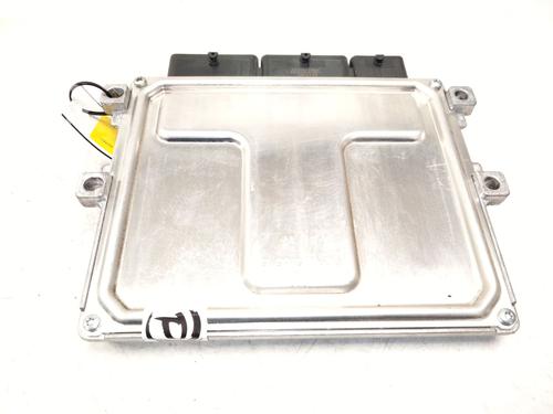 Engine control unit (ECU) DACIA SANDERO II TCe 90 (B8M1, B8MA, B8AC) | BP30931780M57