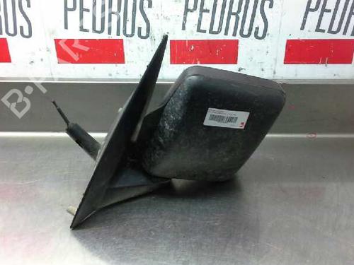Used Left mirror OPEL COMBO Box Body/MPV [2001-2025]  1040689