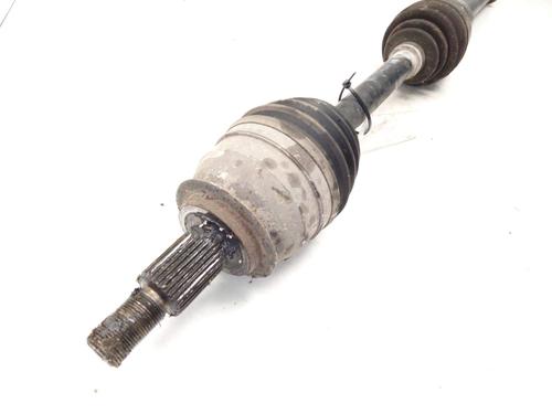 Right front driveshaft MAZDA CX-5 (KF) 2.2 D | BP24226595M39 - Image 2
