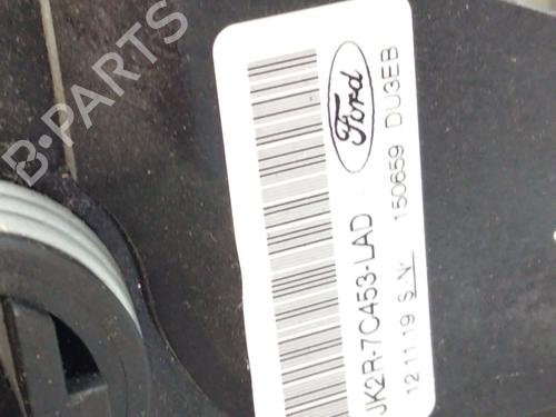 Gear lever FORD TRANSIT CUSTOM V362 Bus (F3) 2.0 EcoBlue | BP19450070M90 